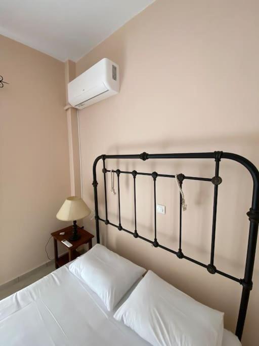 Ilisia Neapoli Apartments 1 Neápolis エクステリア 写真