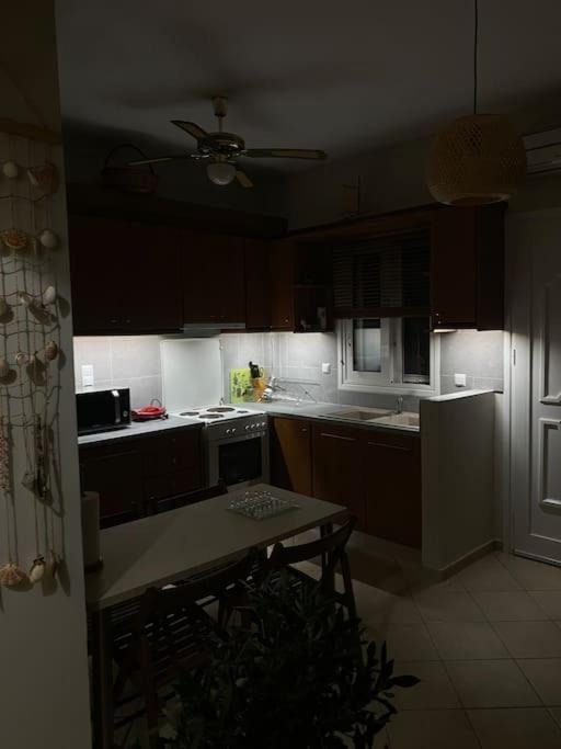 Ilisia Neapoli Apartments 1 Neápolis エクステリア 写真