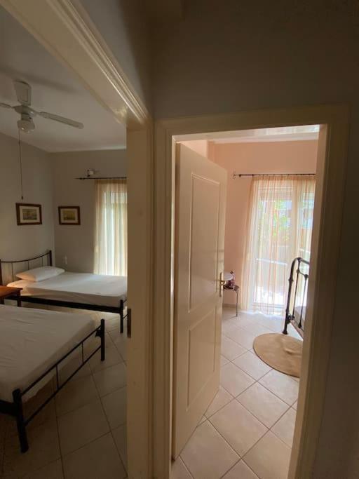 Ilisia Neapoli Apartments 1 Neápolis エクステリア 写真
