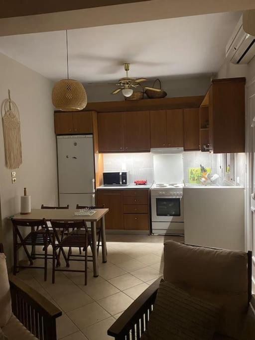 Ilisia Neapoli Apartments 1 Neápolis エクステリア 写真