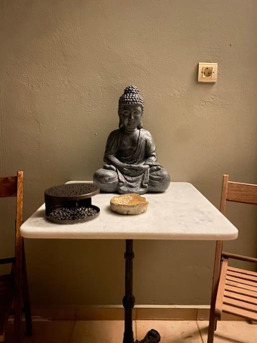Ilisia Neapoli Apartments 1 Neápolis エクステリア 写真