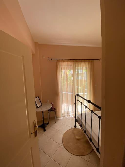 Ilisia Neapoli Apartments 1 Neápolis エクステリア 写真
