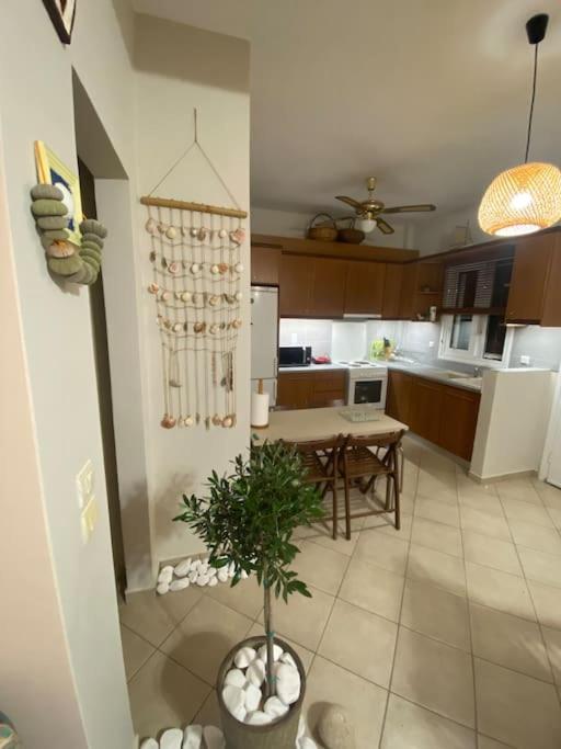 Ilisia Neapoli Apartments 1 Neápolis エクステリア 写真