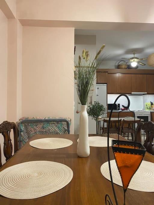 Ilisia Neapoli Apartments 1 Neápolis エクステリア 写真