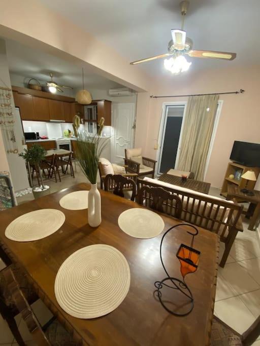 Ilisia Neapoli Apartments 1 Neápolis エクステリア 写真