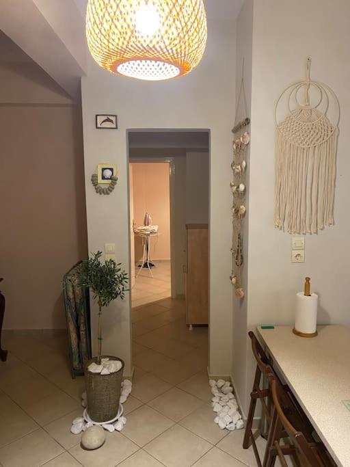 Ilisia Neapoli Apartments 1 Neápolis エクステリア 写真